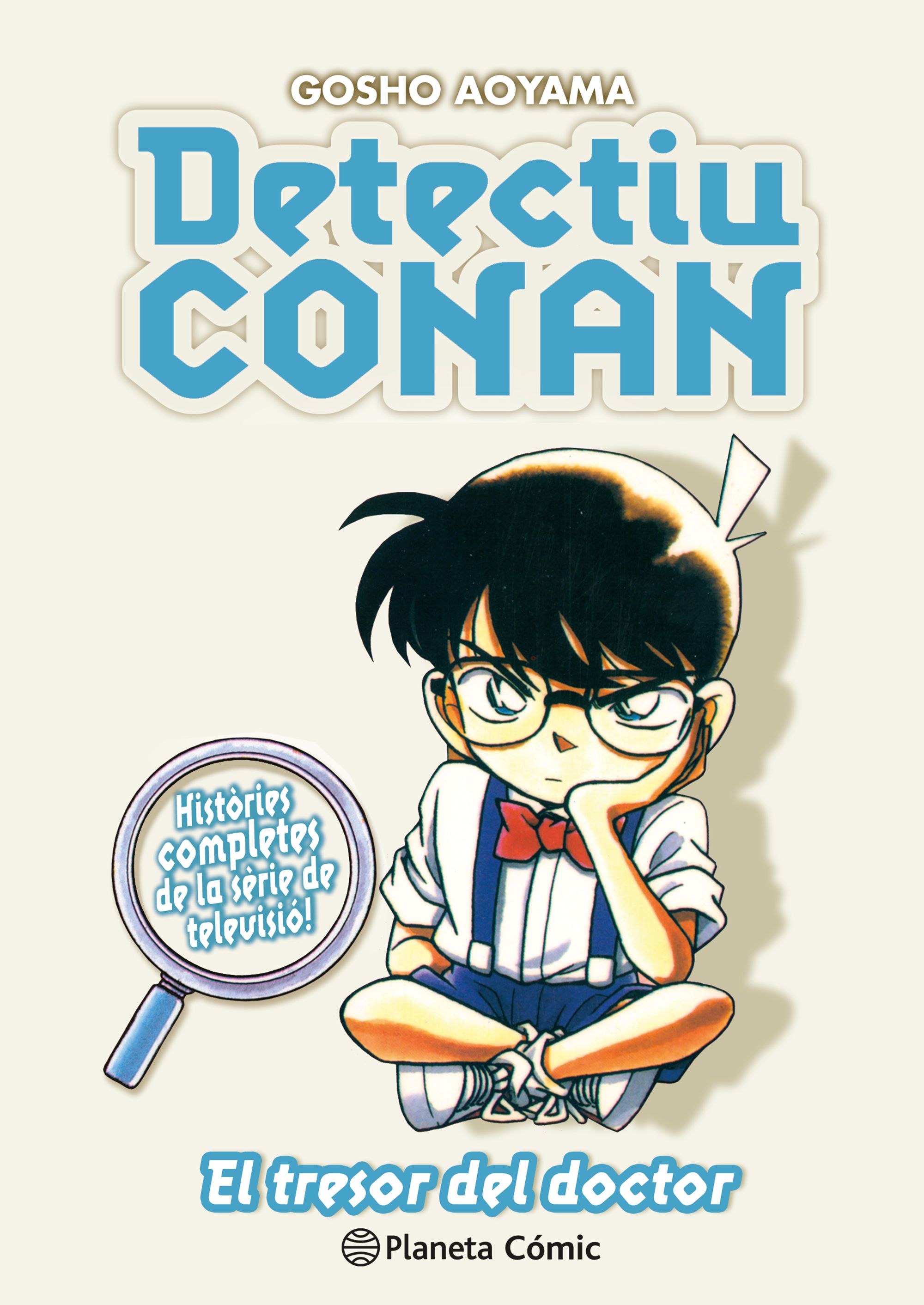  Detectiu Conan nº 12 