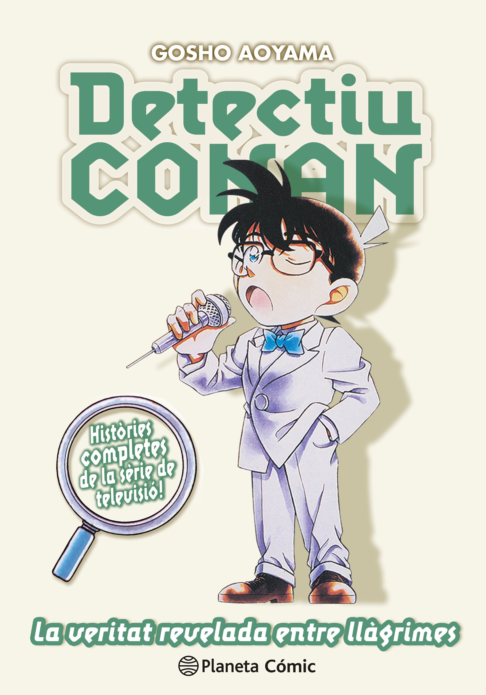  Detectiu Conan nº 15 