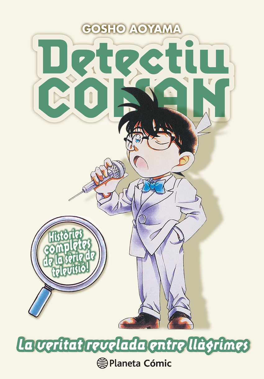 Detectiu Conan nº 15