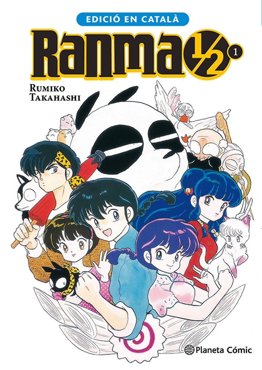 Portada