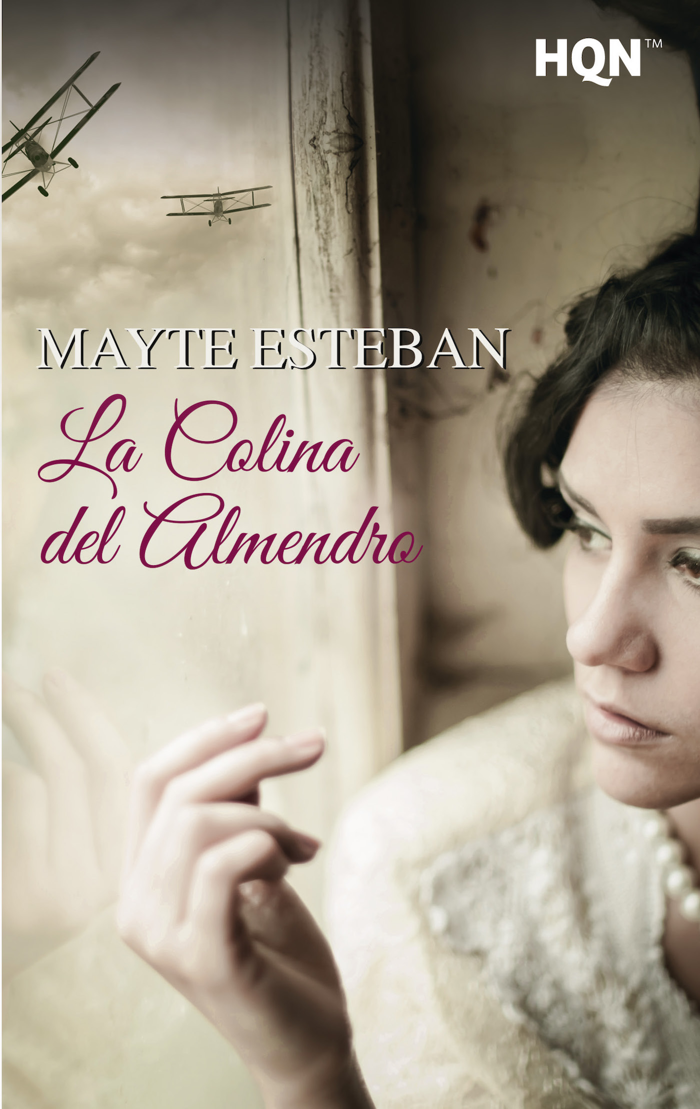  La colina del almendro 