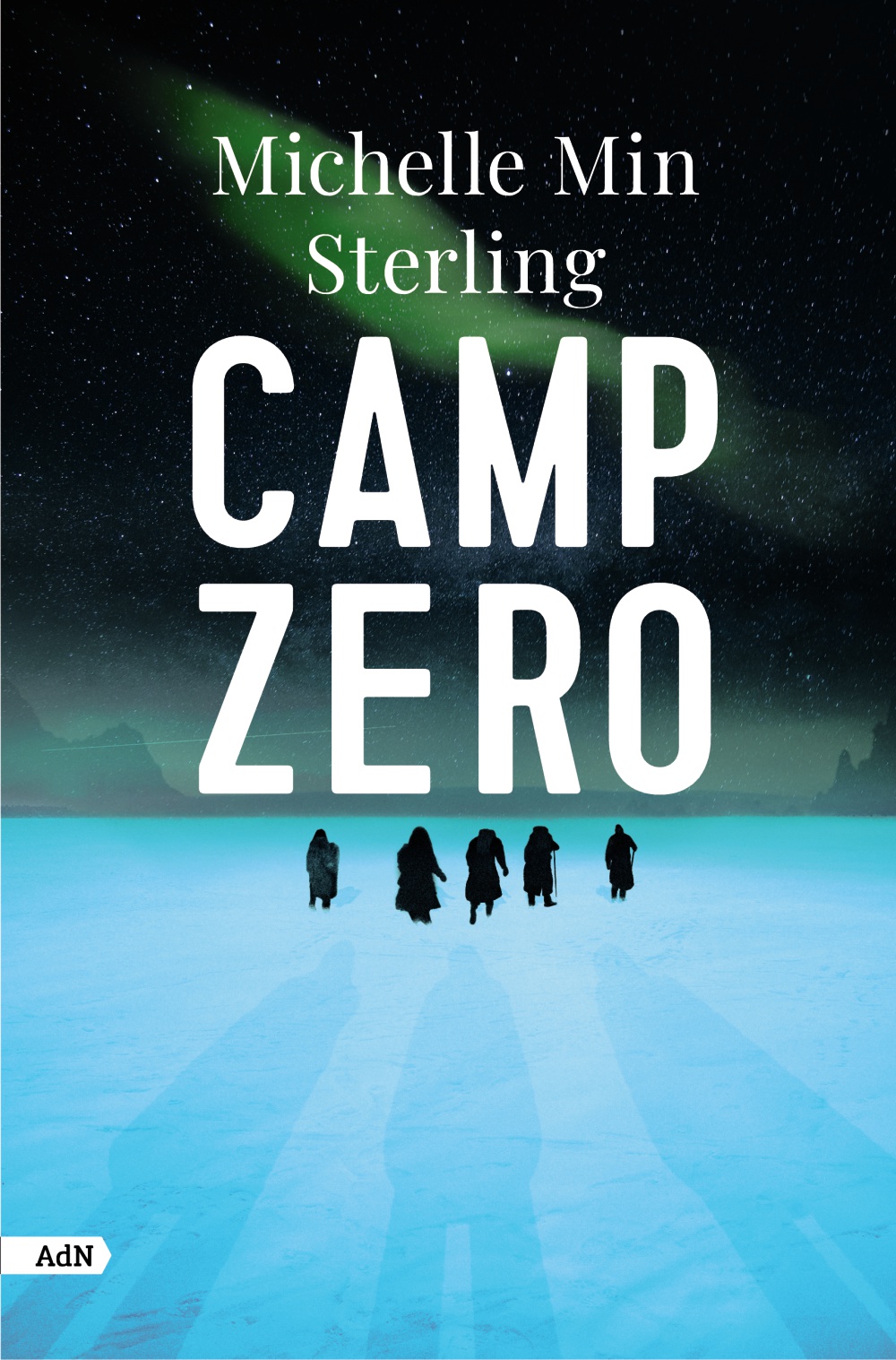  Camp Zero (AdN) 
