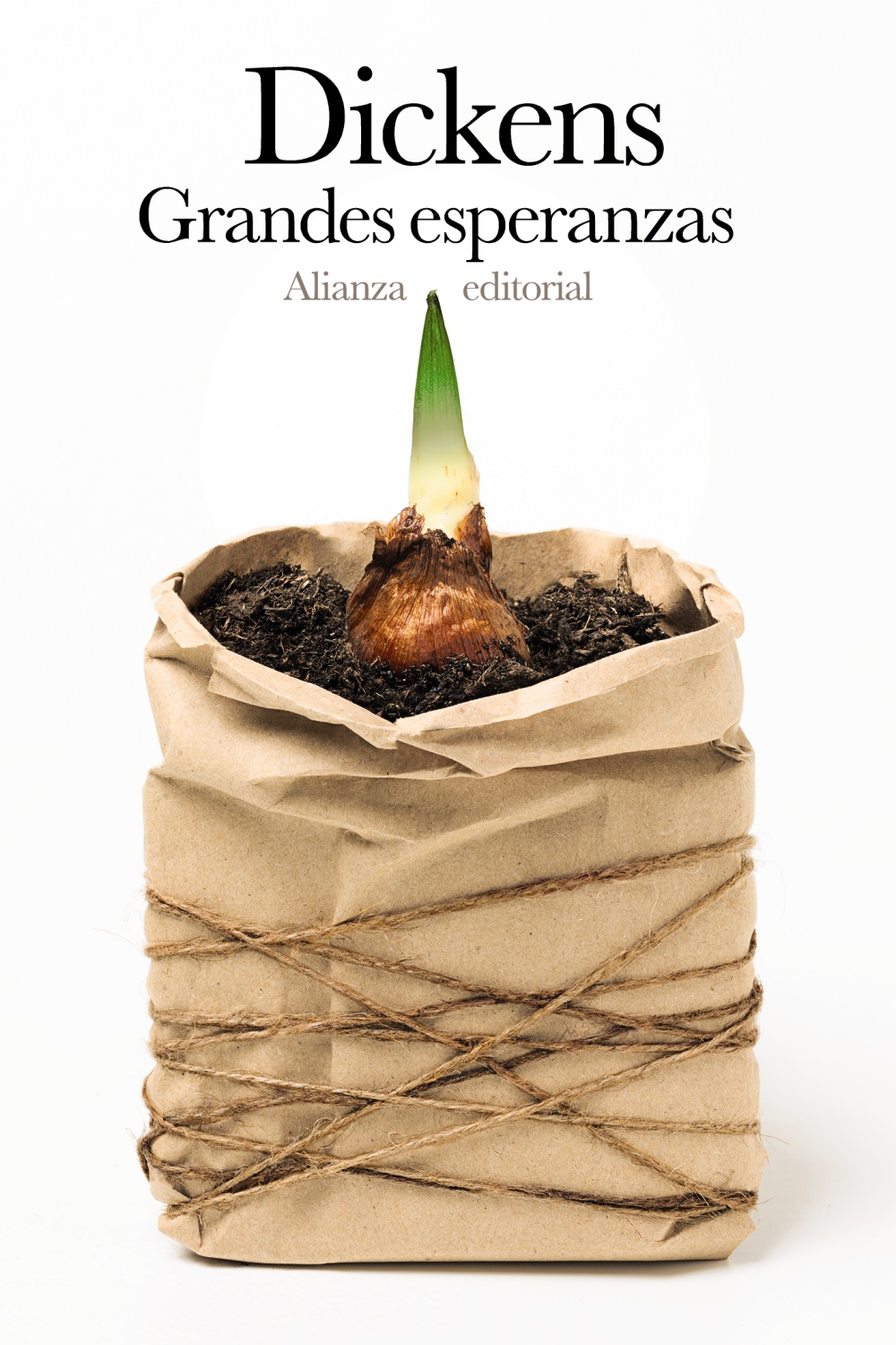  Grandes esperanzas 