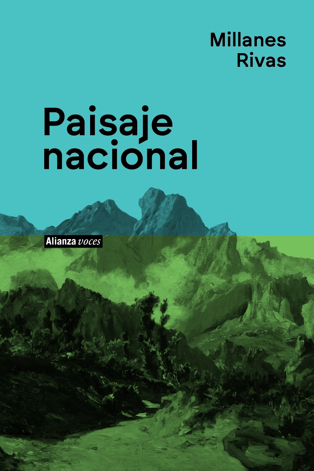  Paisaje nacional 
