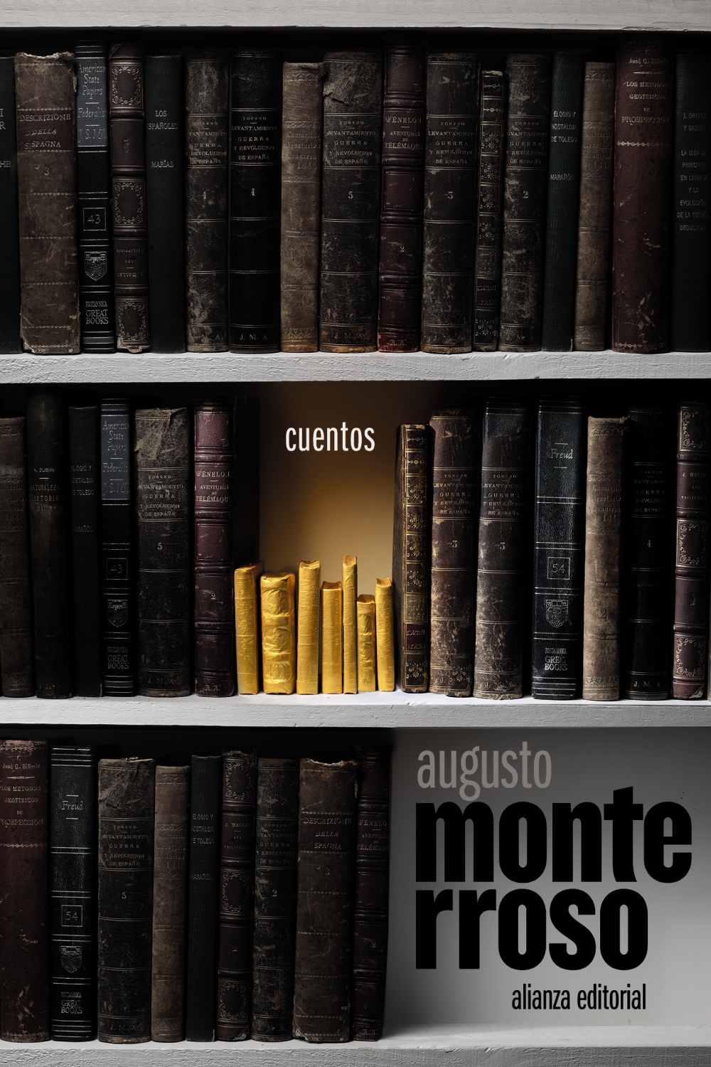  Cuentos 