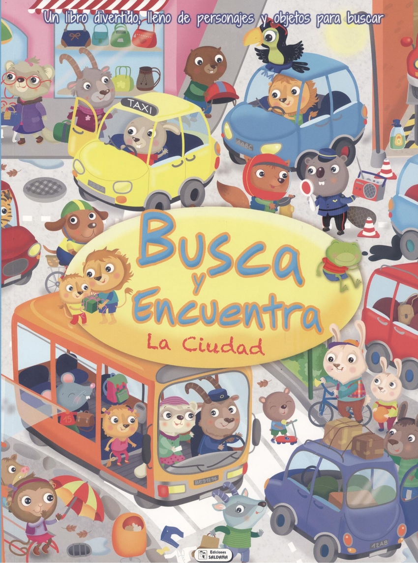 La ciudad
