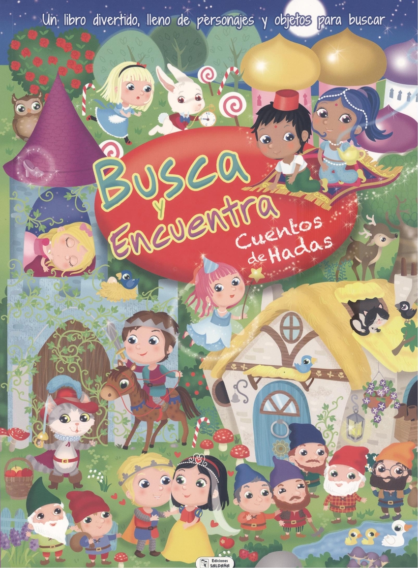 Cuentos de hadas