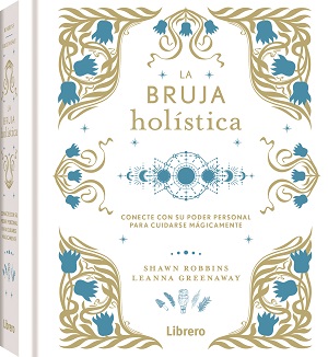  BRUJA HOLISTICA, LA 