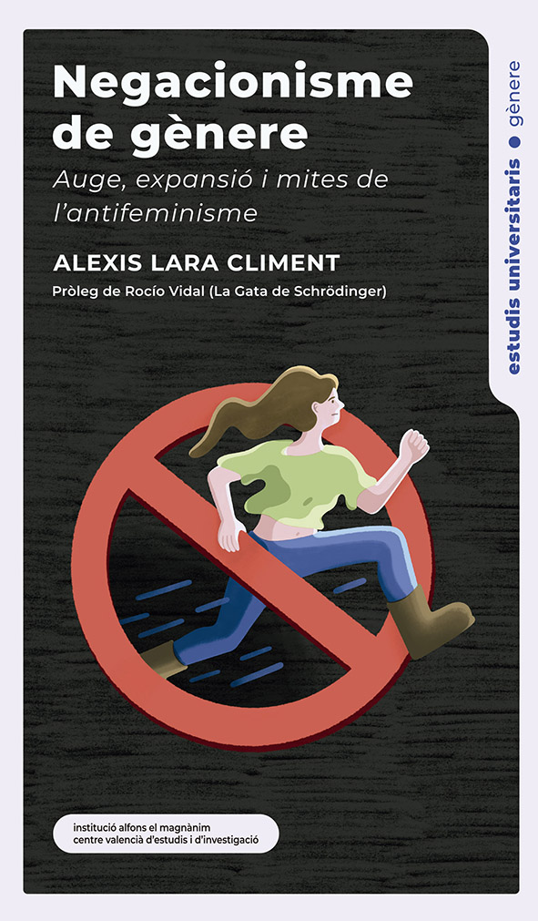  Negacionisme de gènere 