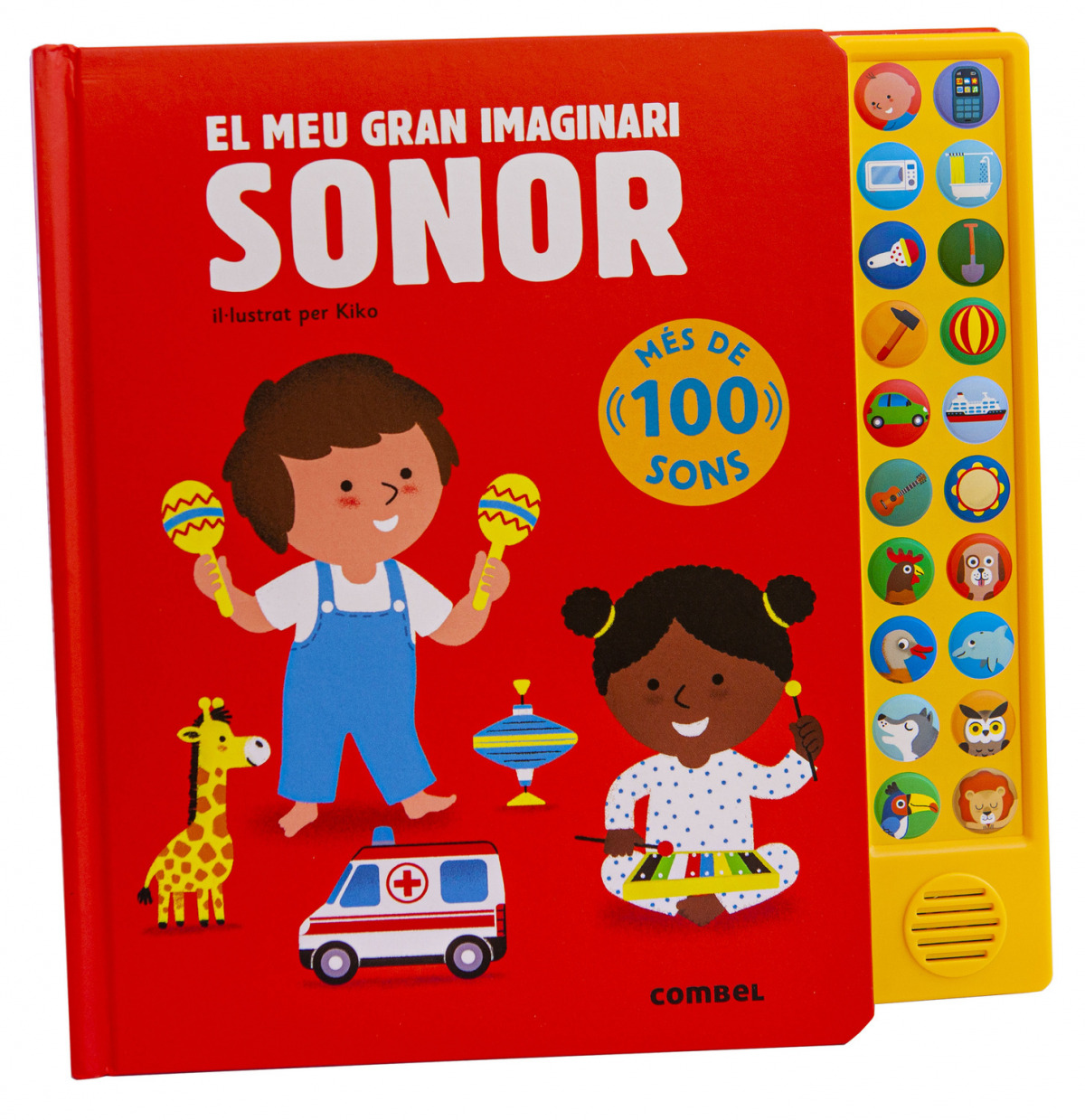 Portada