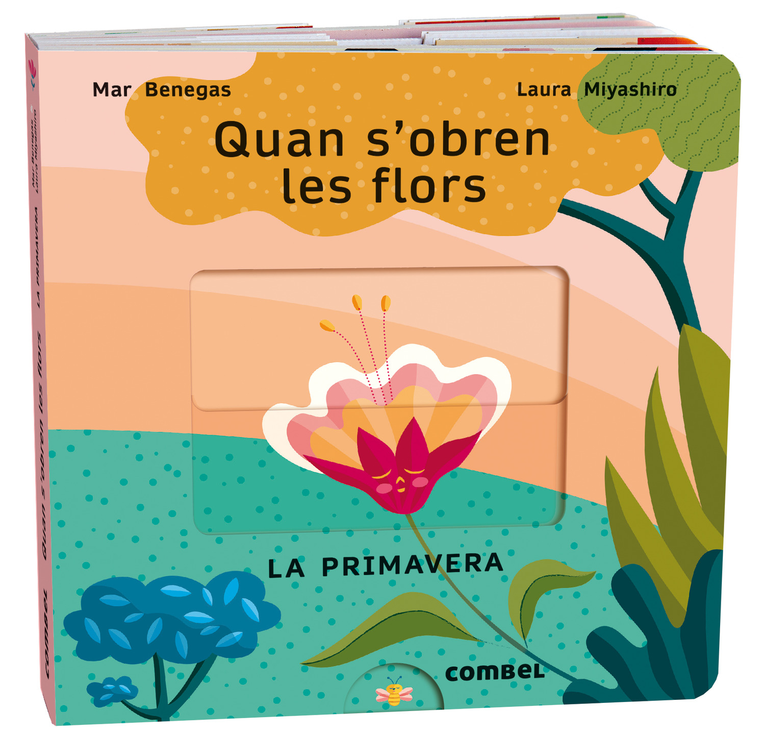  Quan s'obren les flors. La primavera 