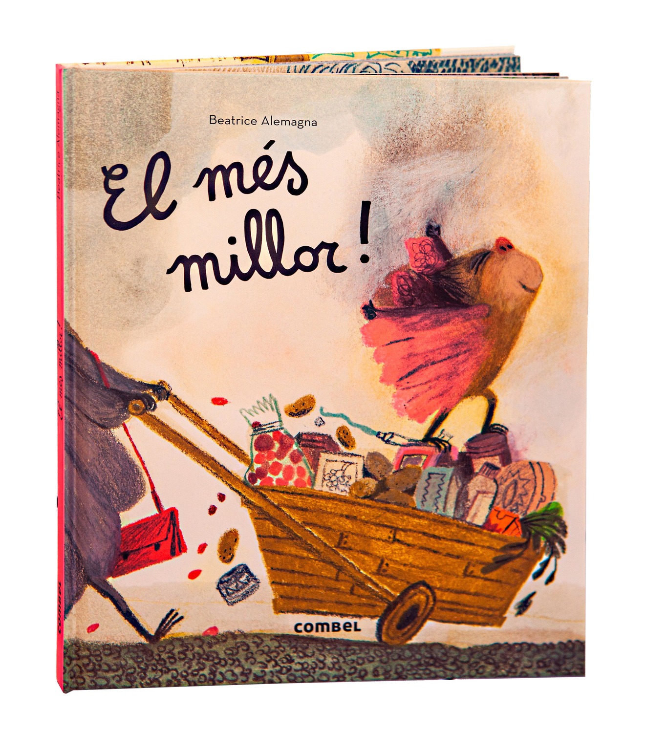  El més millor! 