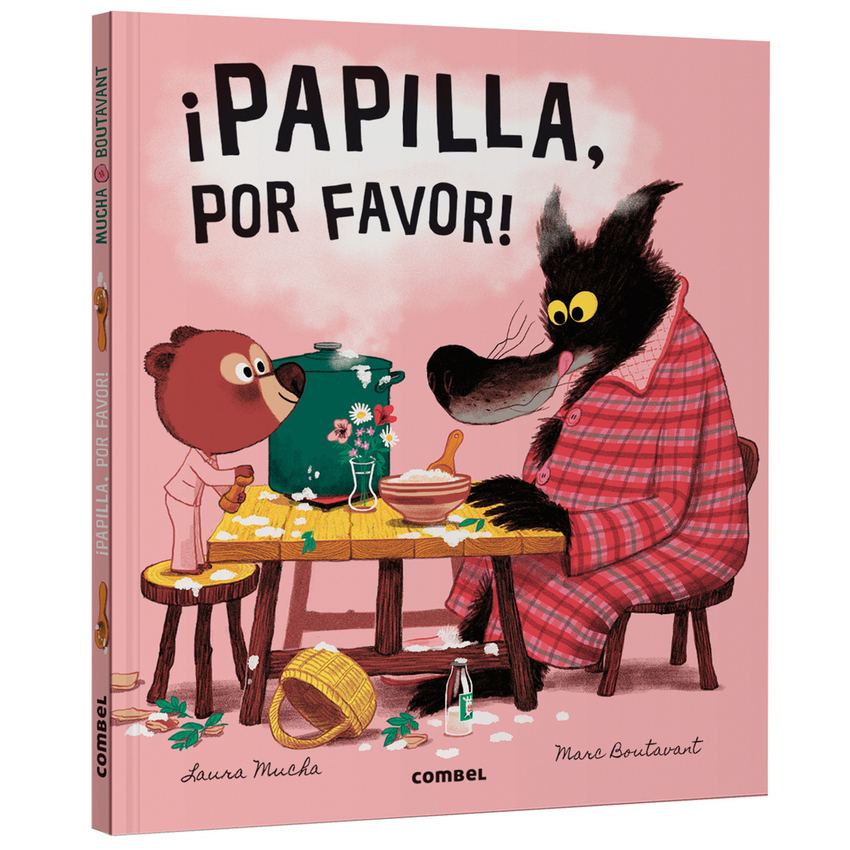 Portada