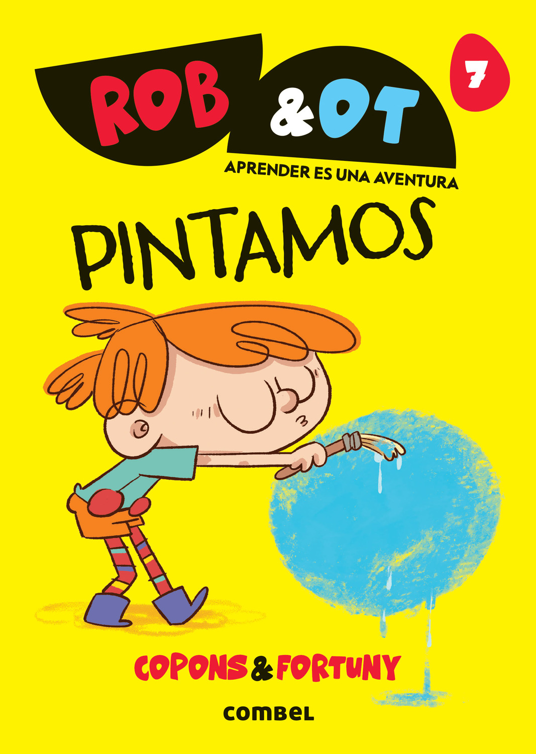  Pintamos 