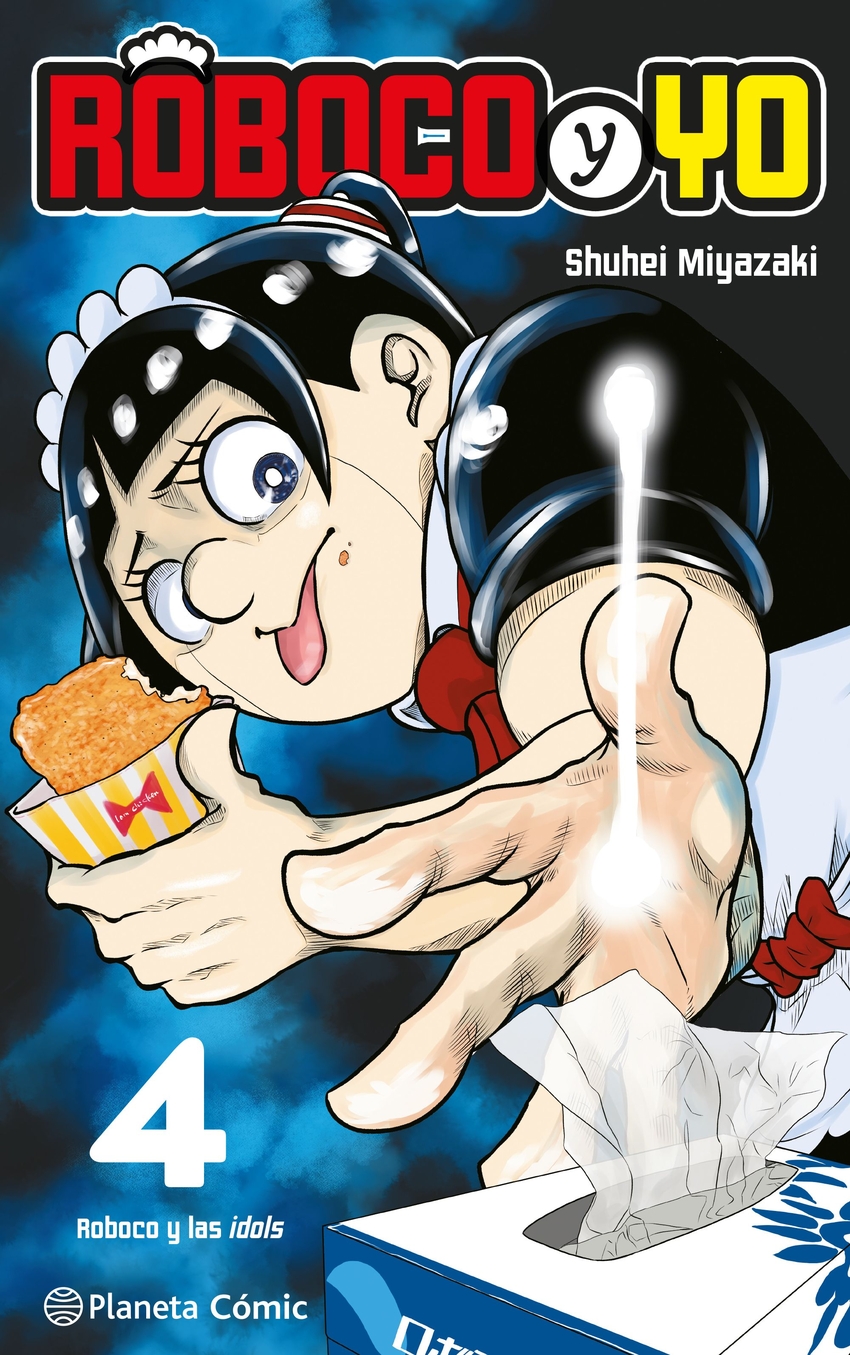 Portada