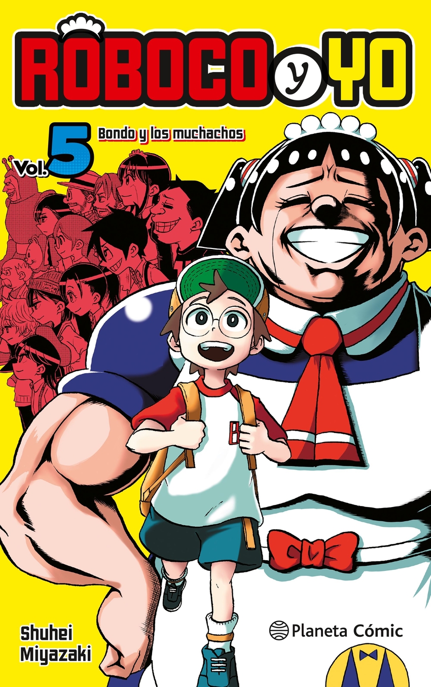 Portada