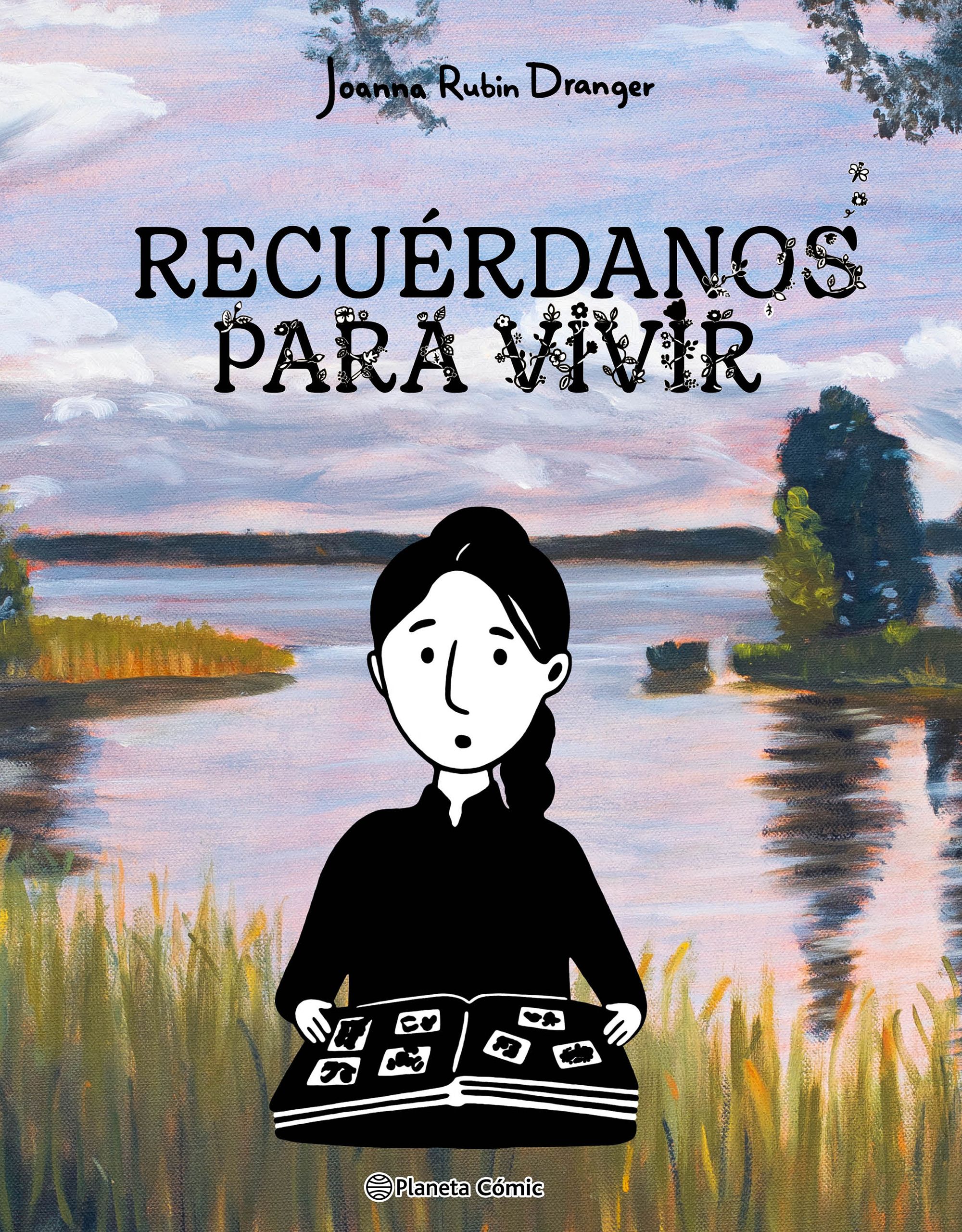  Recuérdanos para vivir 