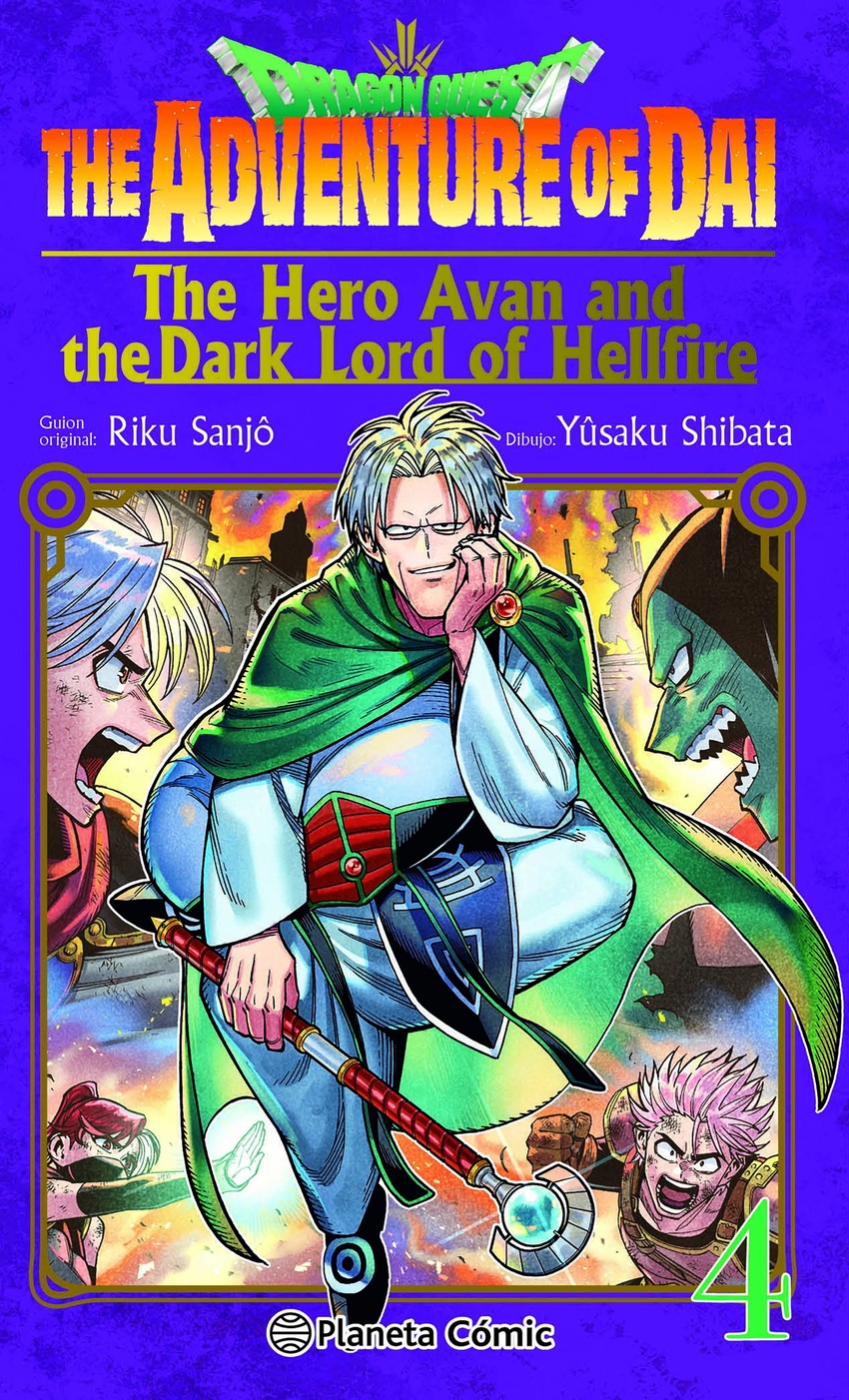 Portada