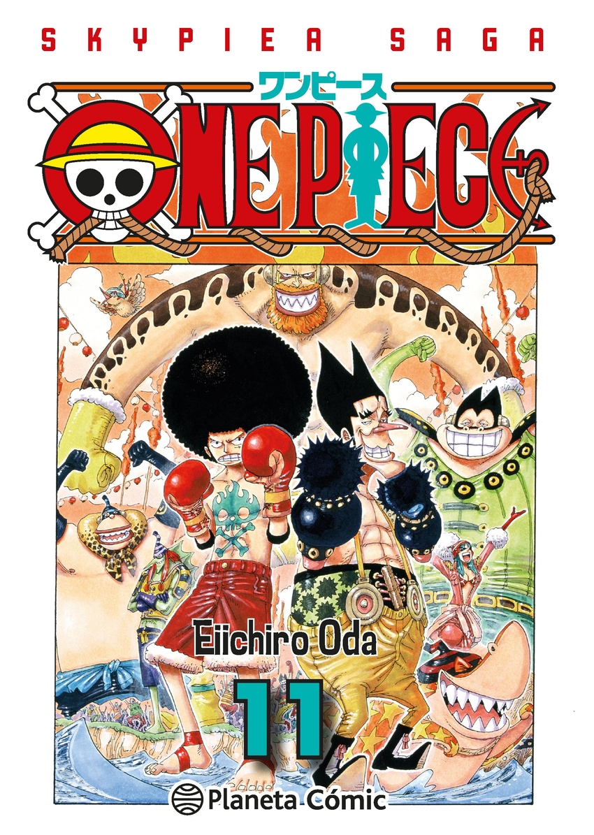 Portada