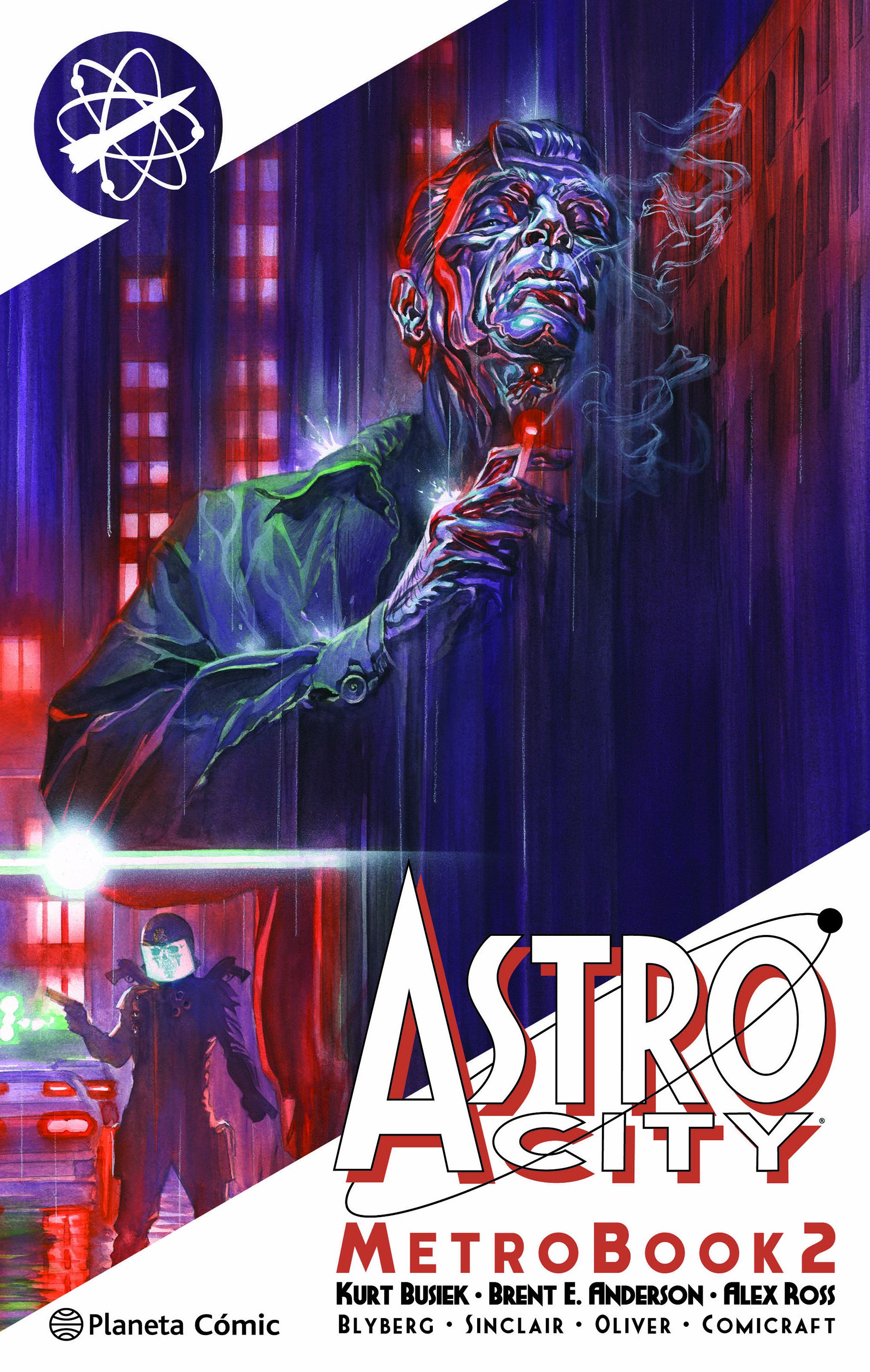  Astro City nº 02/06 
