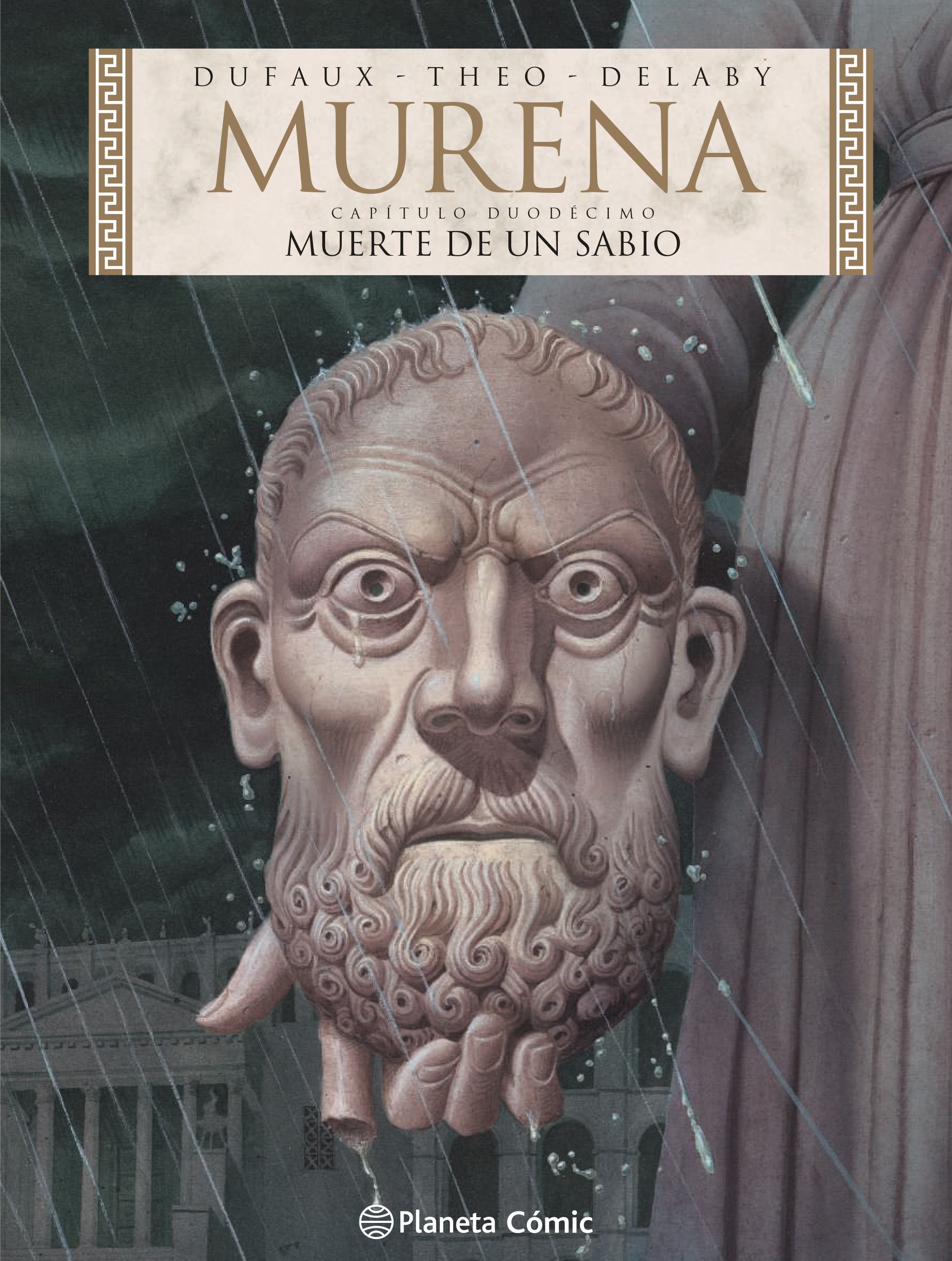  Murena nº 12 
