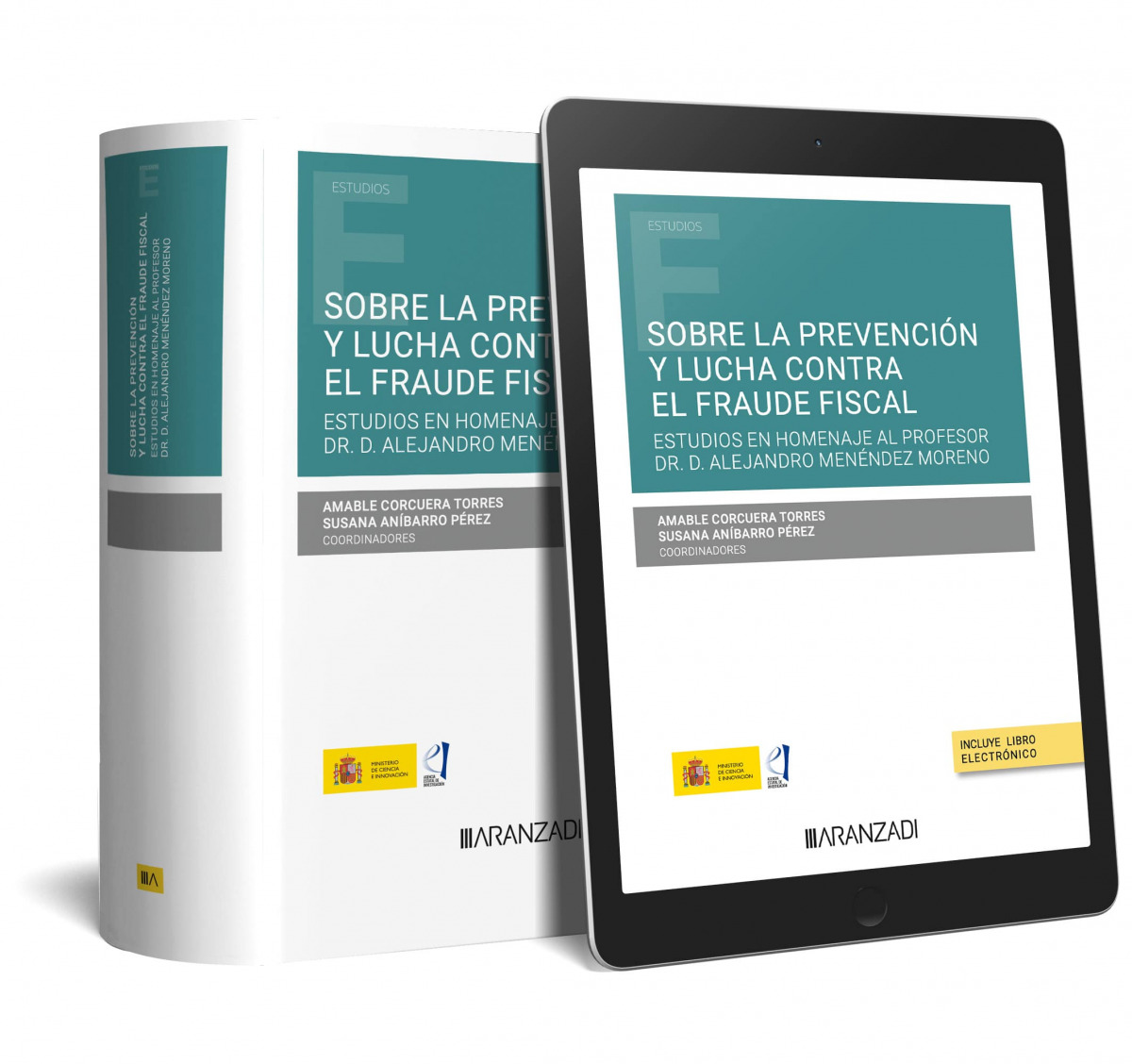 Sobre la prevencion y lucha contra el fraude fiscal