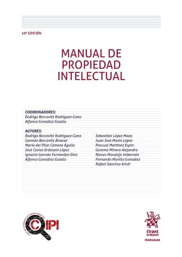  Manual de propiedad intelectual 