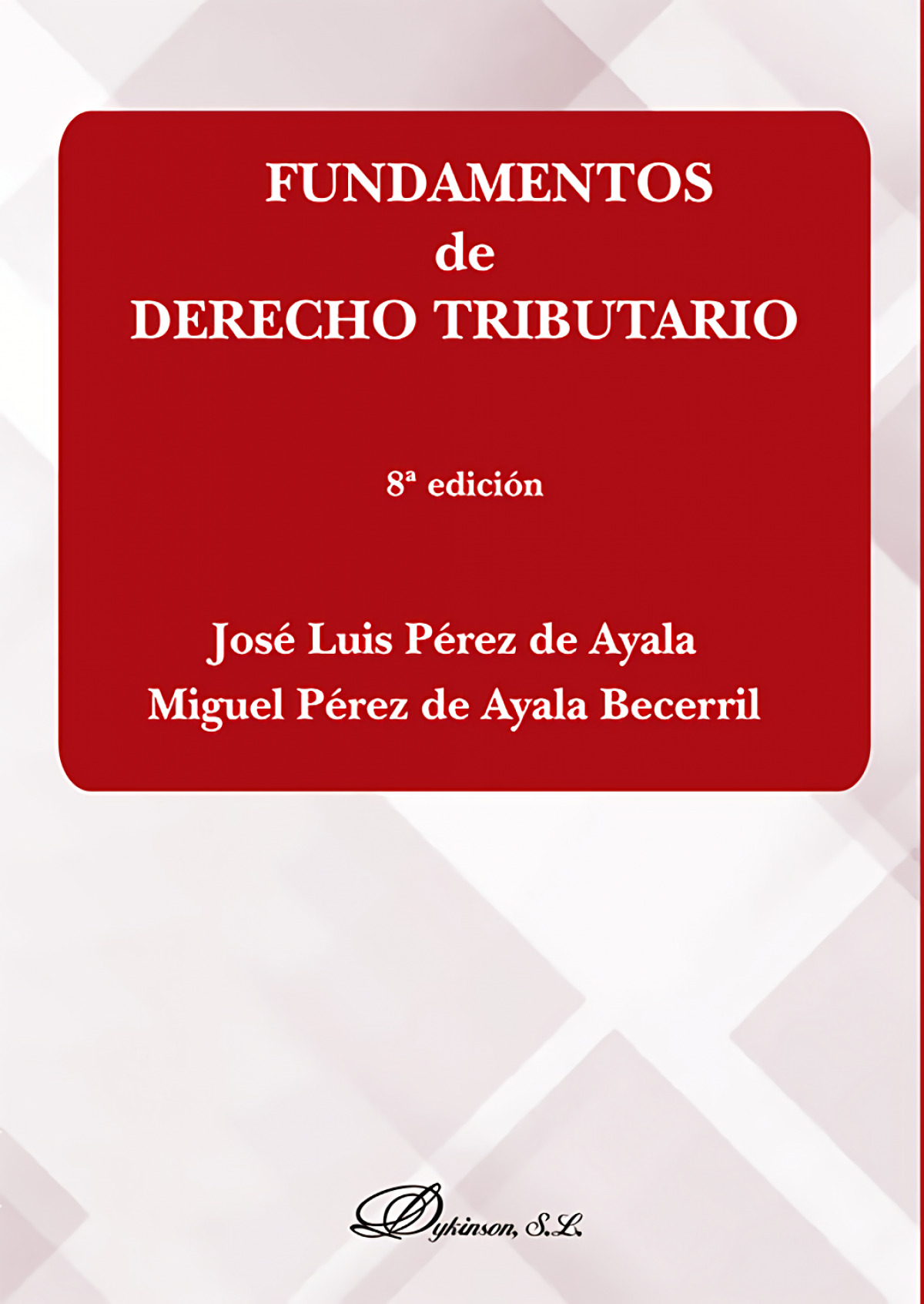 Portada