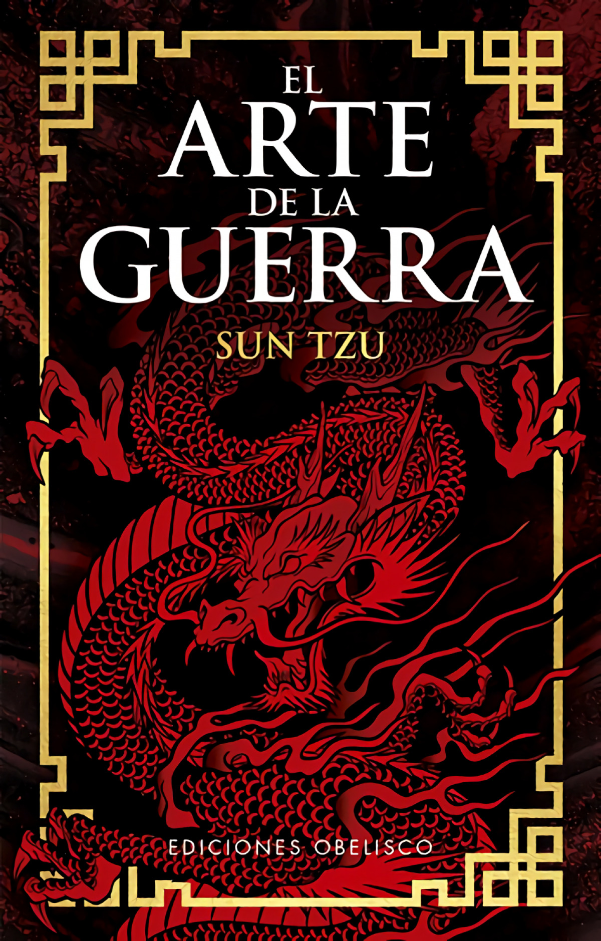El arte de la guerra + cartas (Oráculo)