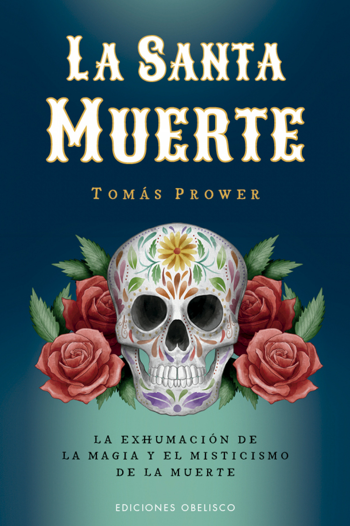  La Santa Muerte 