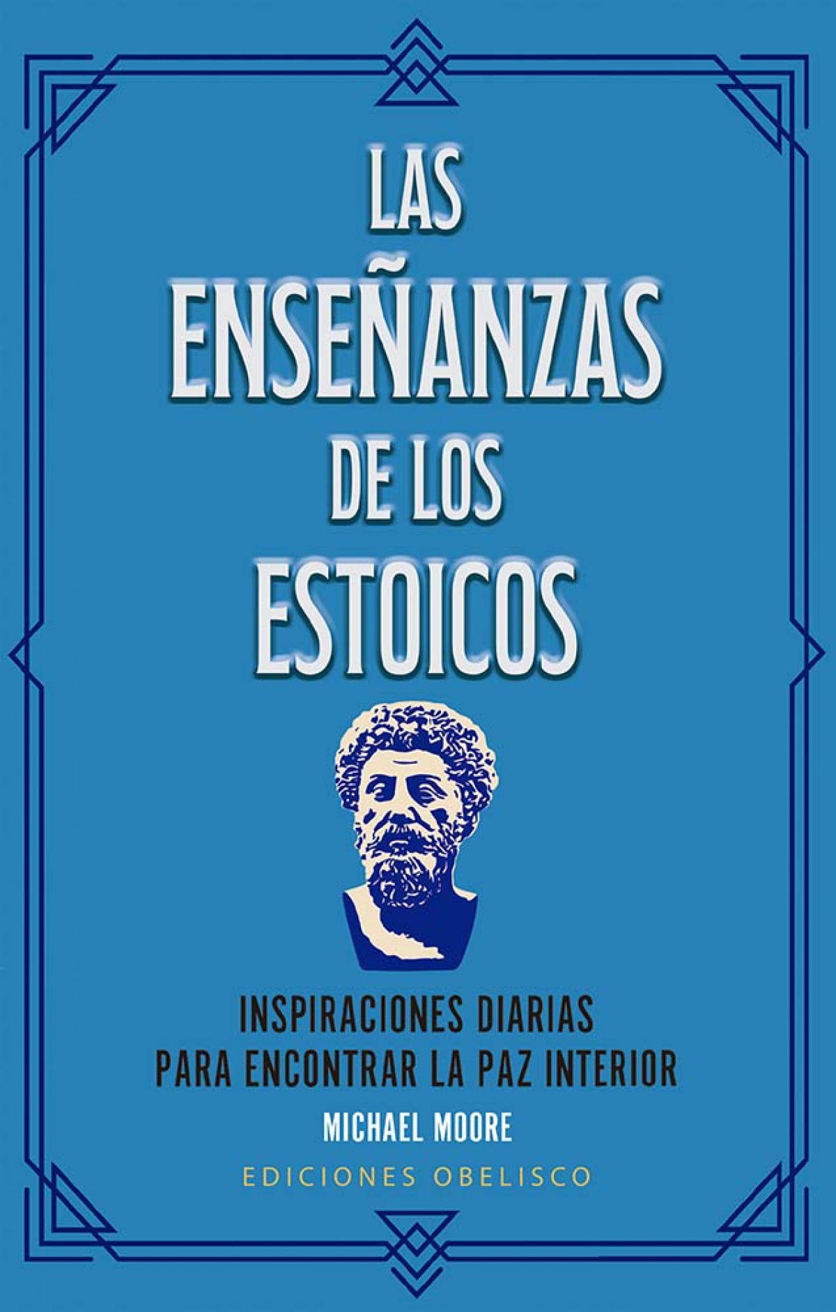  Las enseñanzas de los estoicos + cartas 