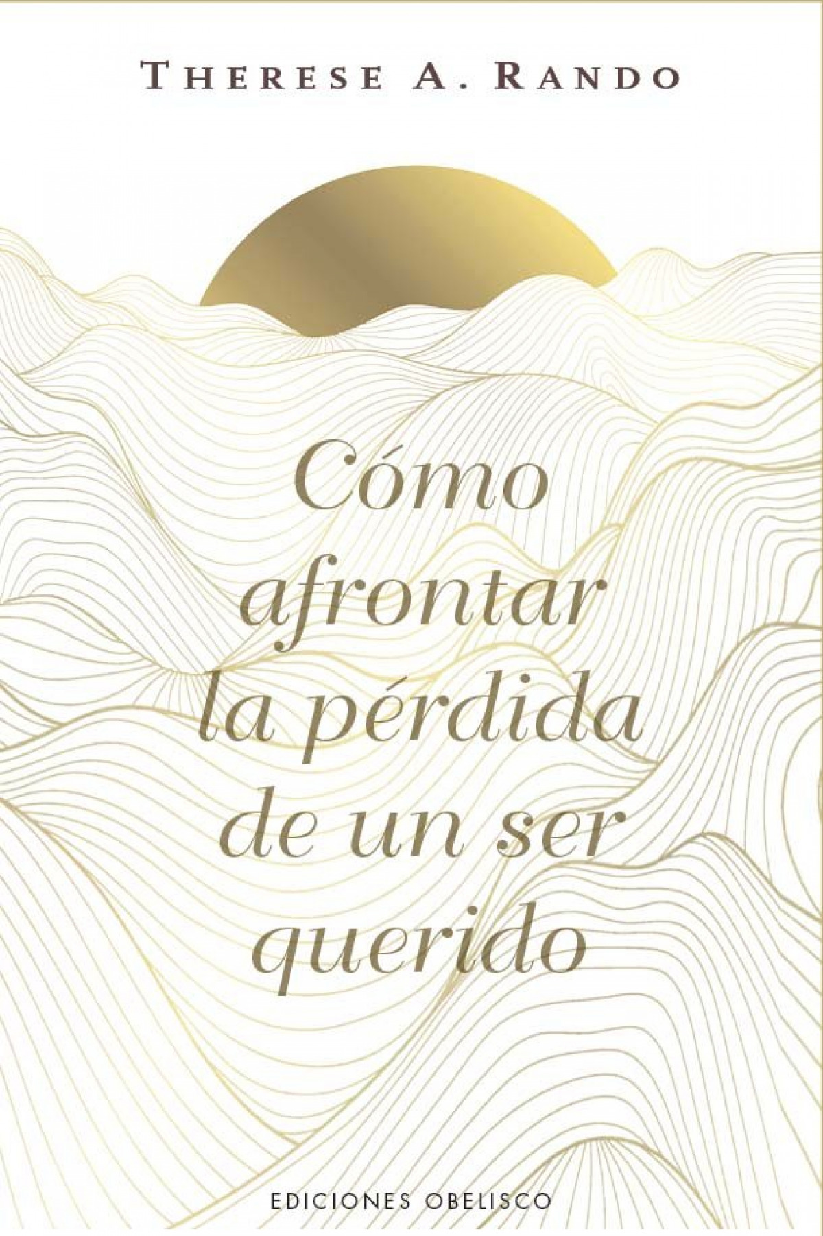  Cómo afrontar la pérdida de un ser querido 
