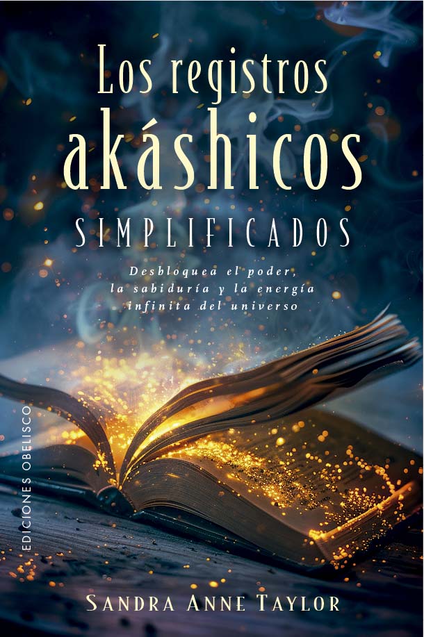  Registros akáshicos simplificados, Los 