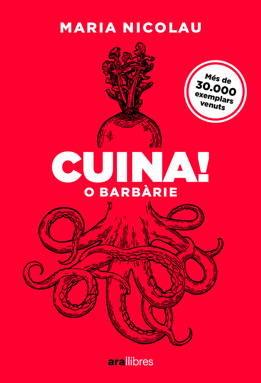 Cuina! O barbàrie. Ed 2025