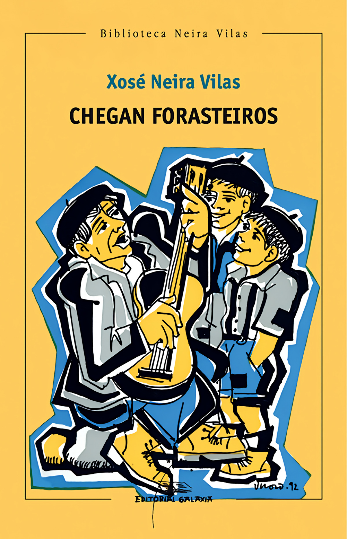 Portada