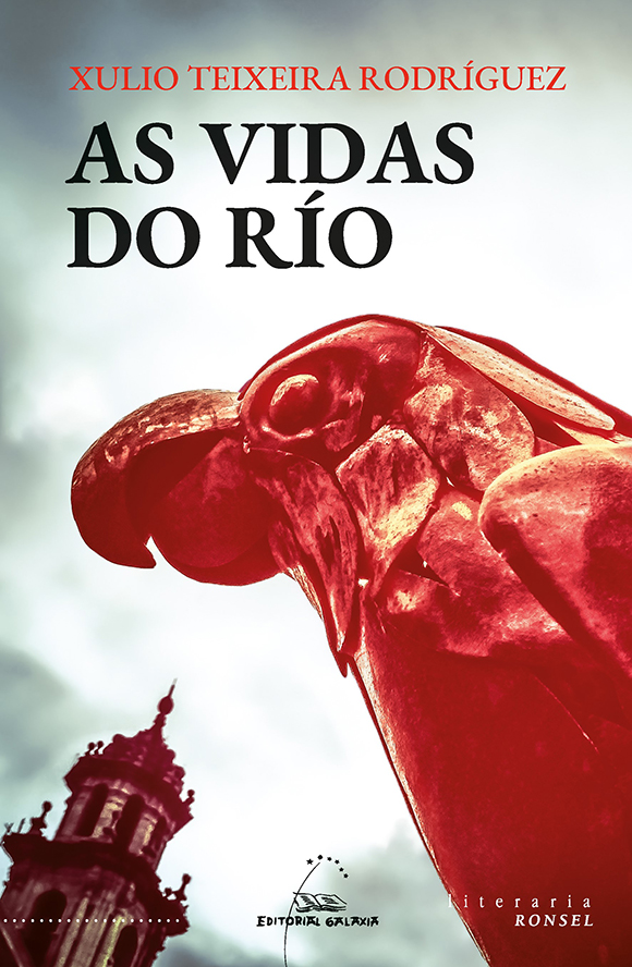  As vidas do río 