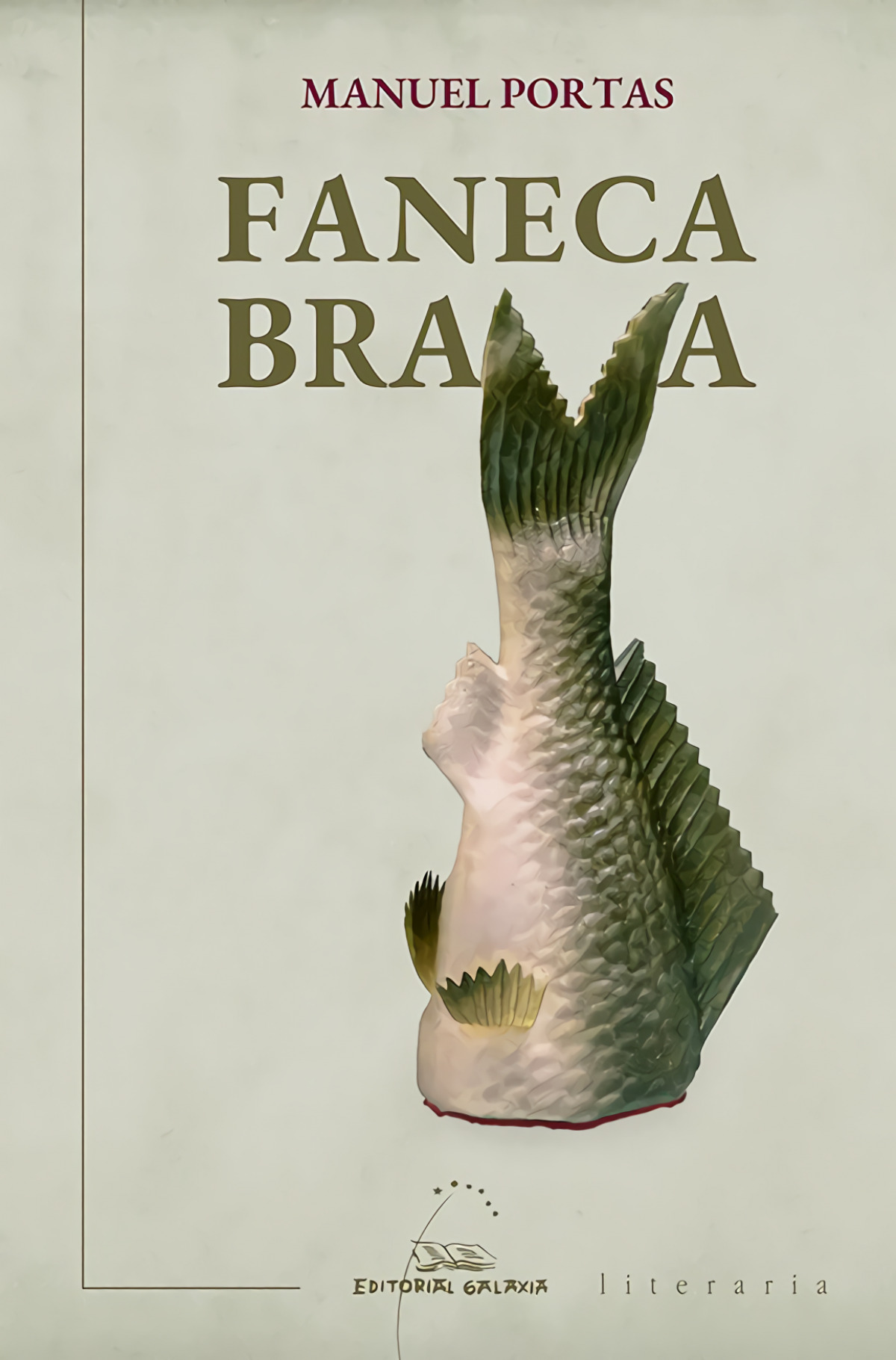  Faneca brava 