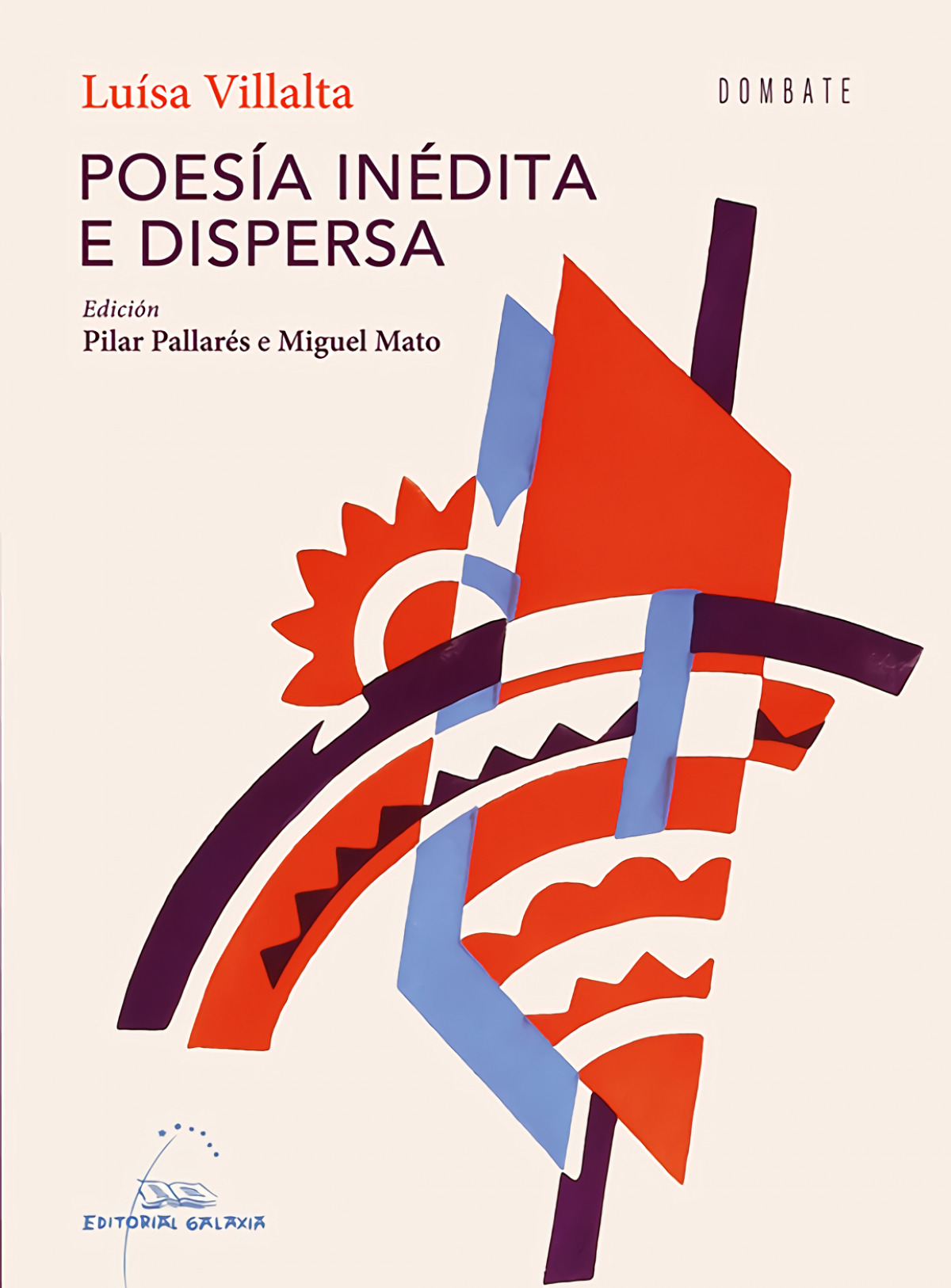 Poesía inédita e dispersa