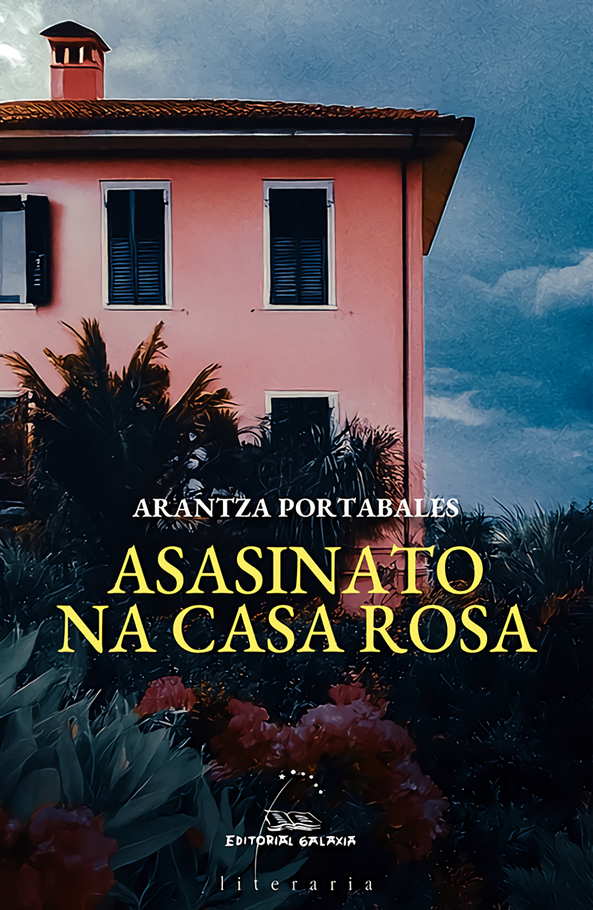 Portada
