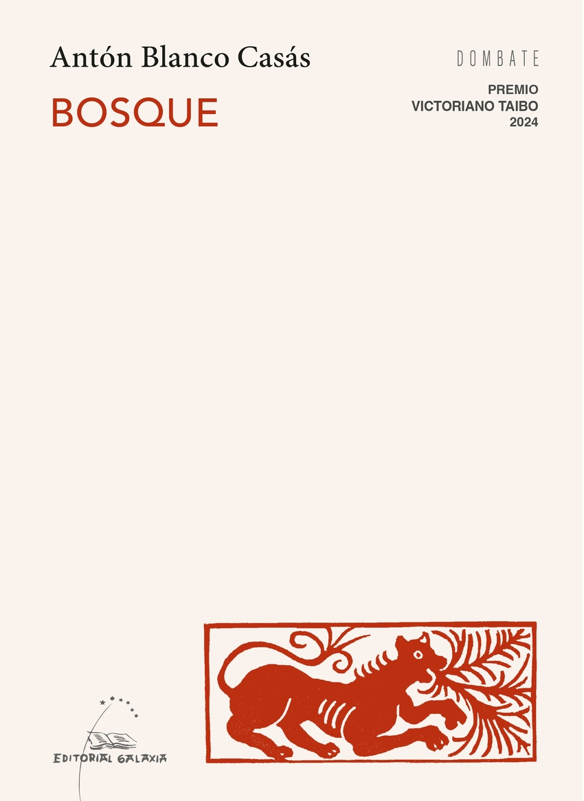 Bosque