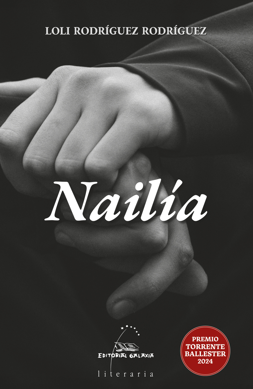  Nailía 
