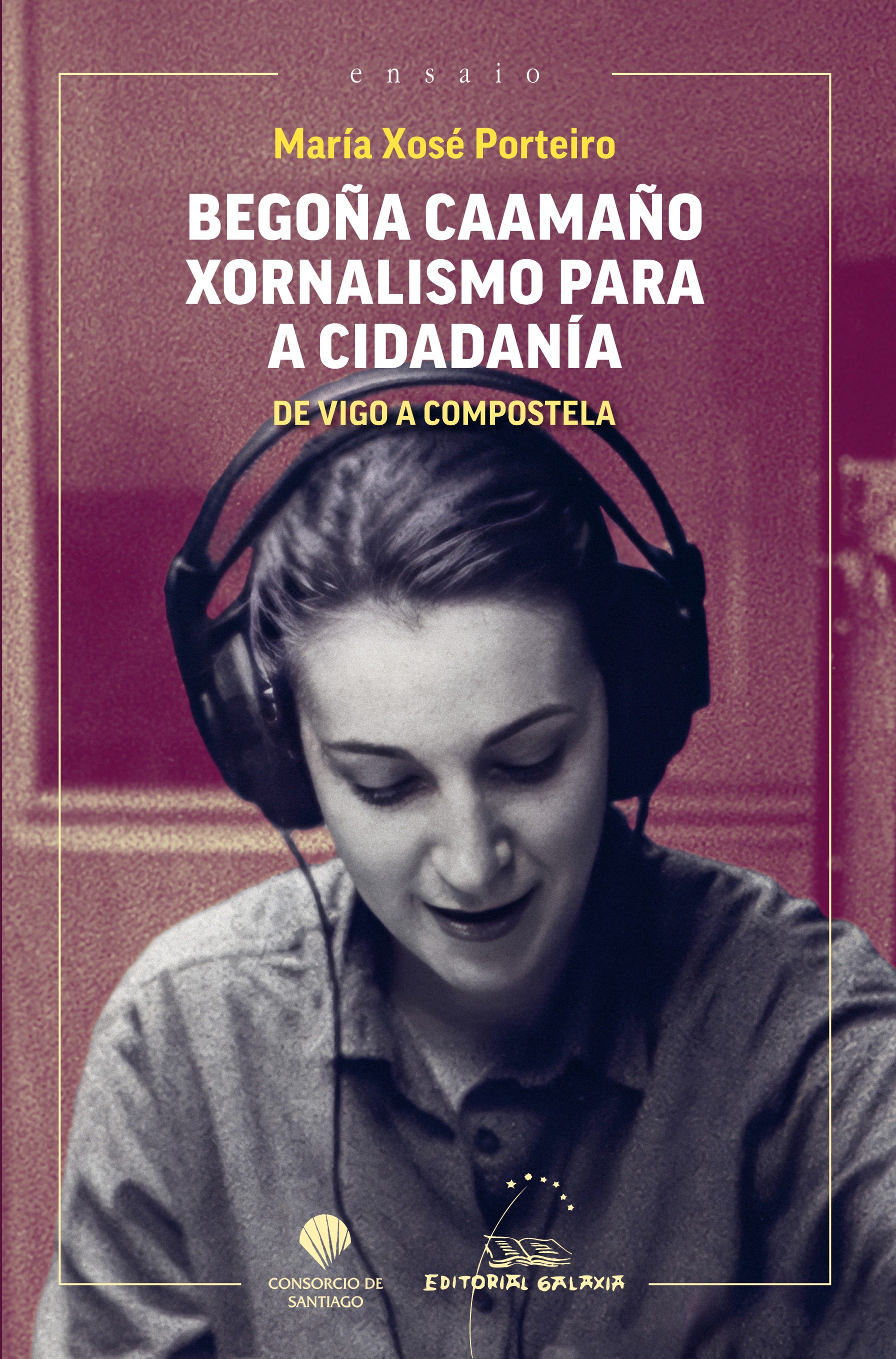  Begoña Caamaño 
