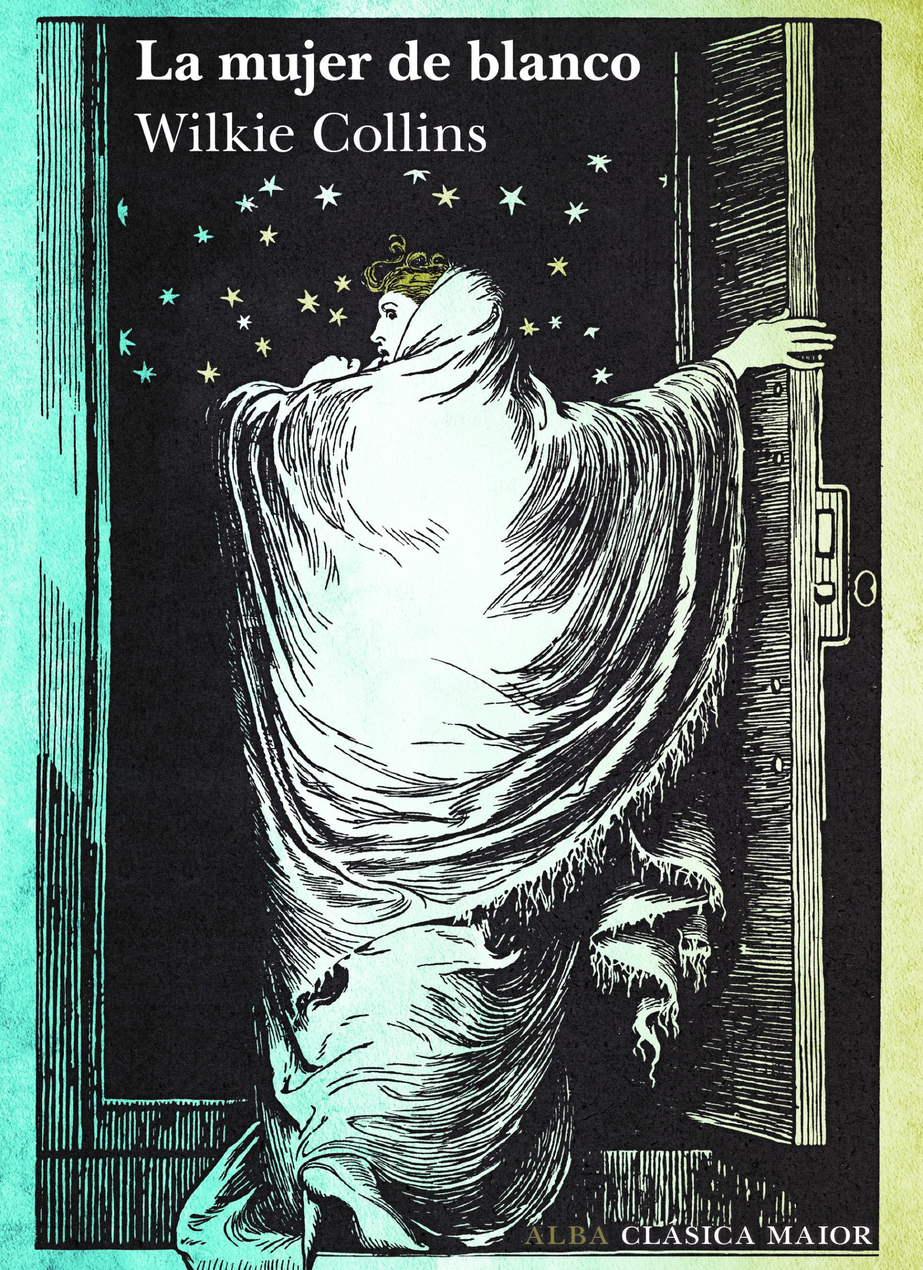  La mujer de blanco 