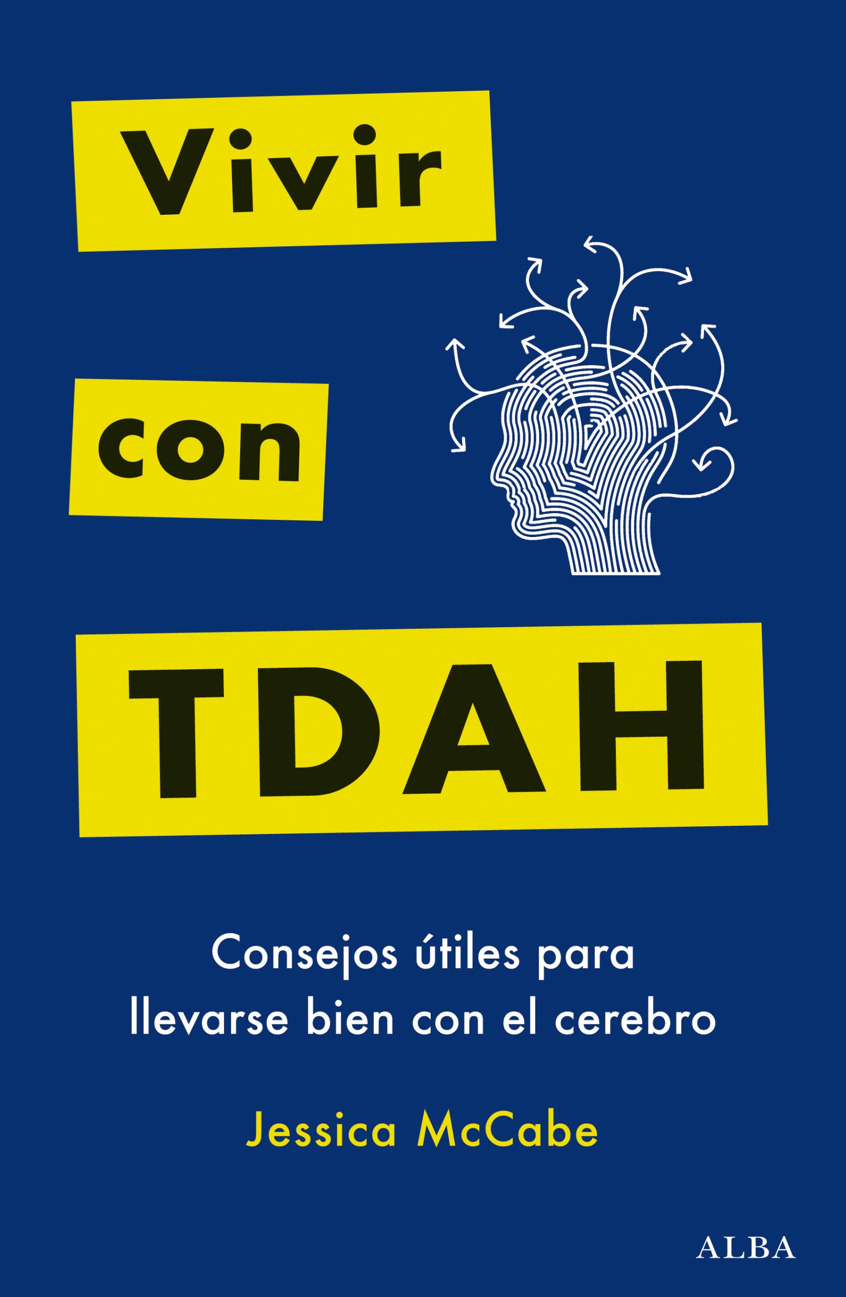  Vivir con TDAH 