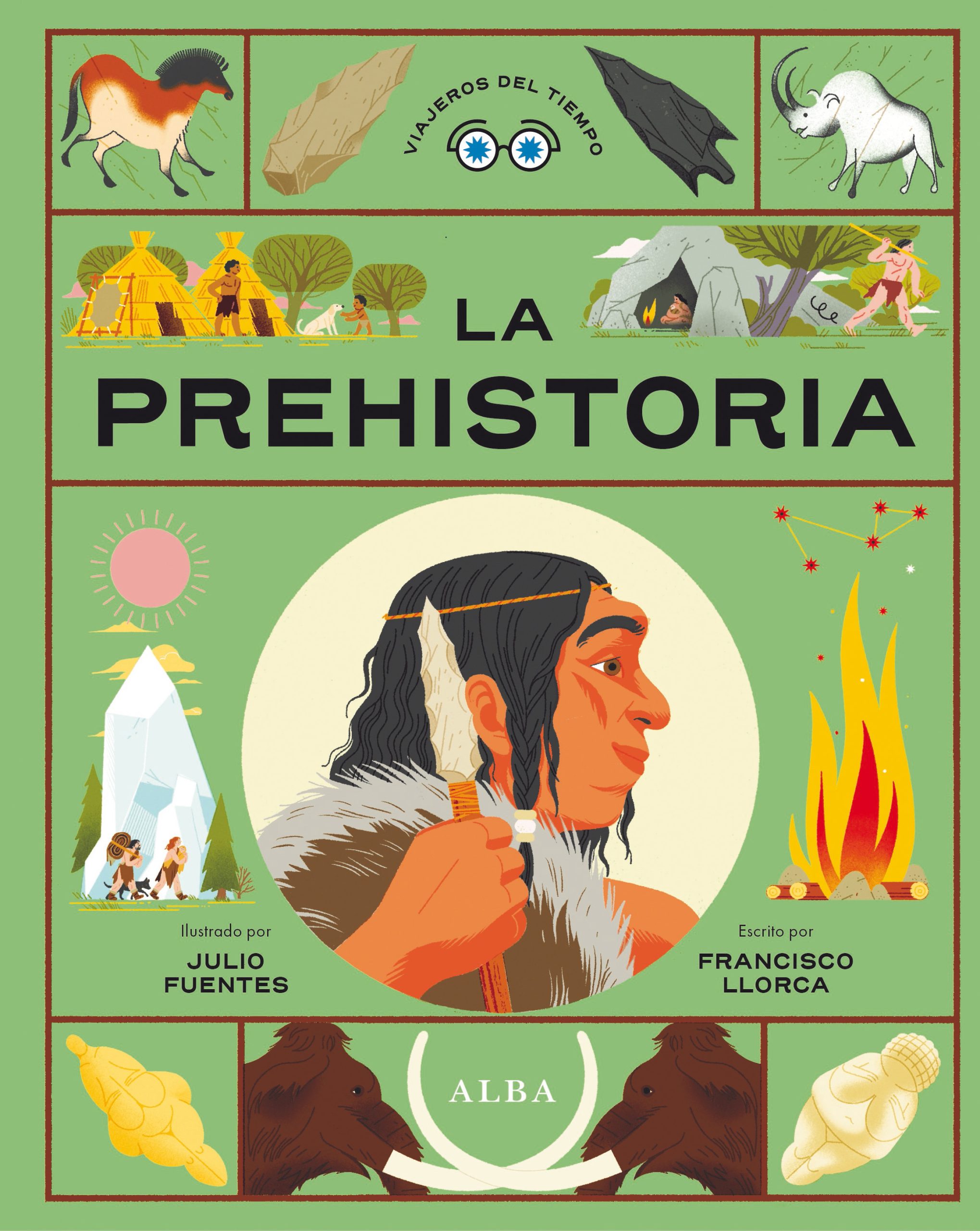  La Prehistoria 