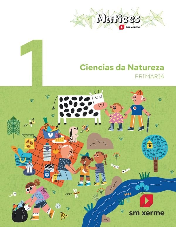 (G).(26).C.NATUREZA 1ºPRIM.(MATICES) *GALICIA* 
