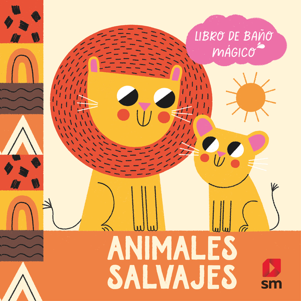  Animales salvajes 