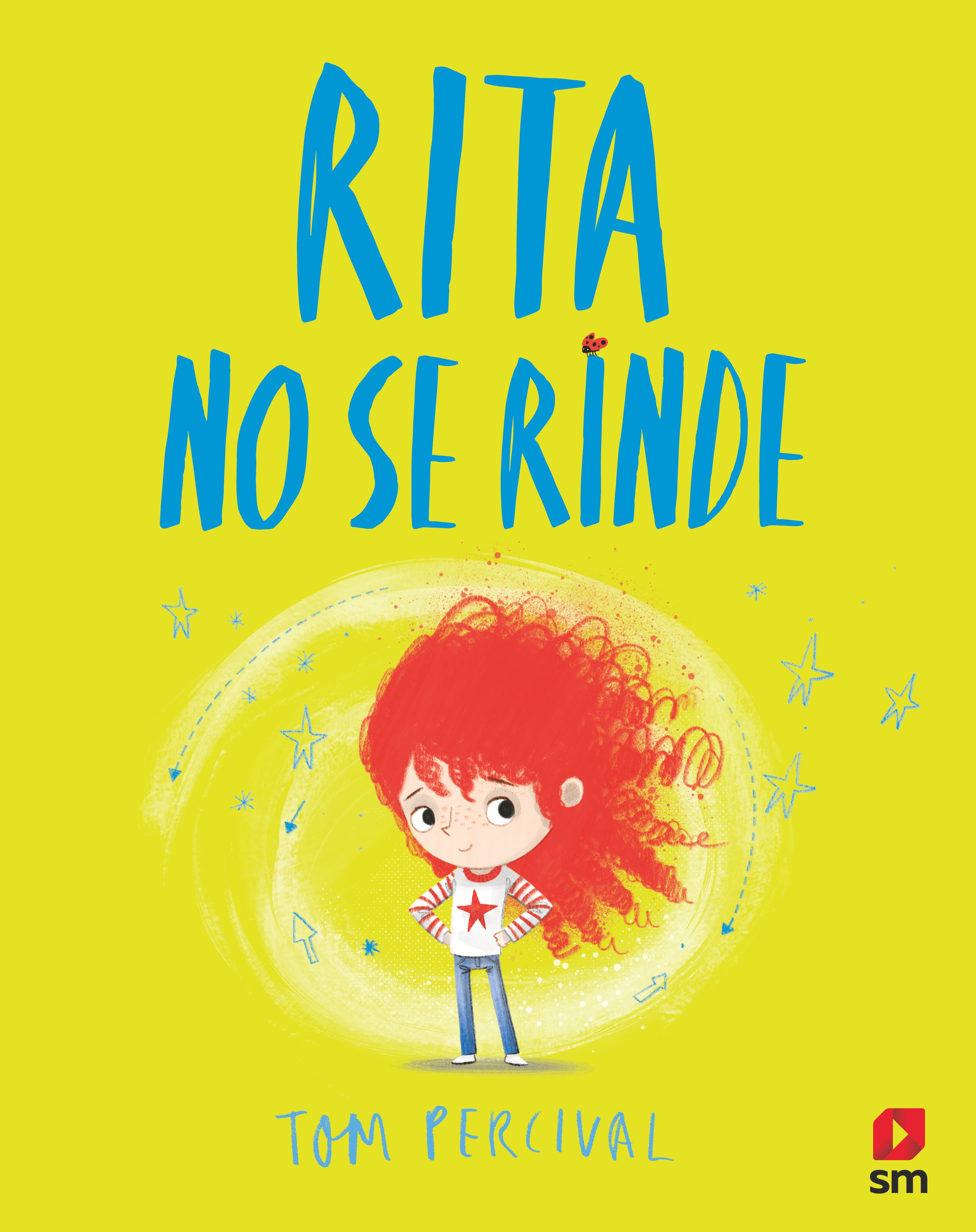 Rita no se rinde 