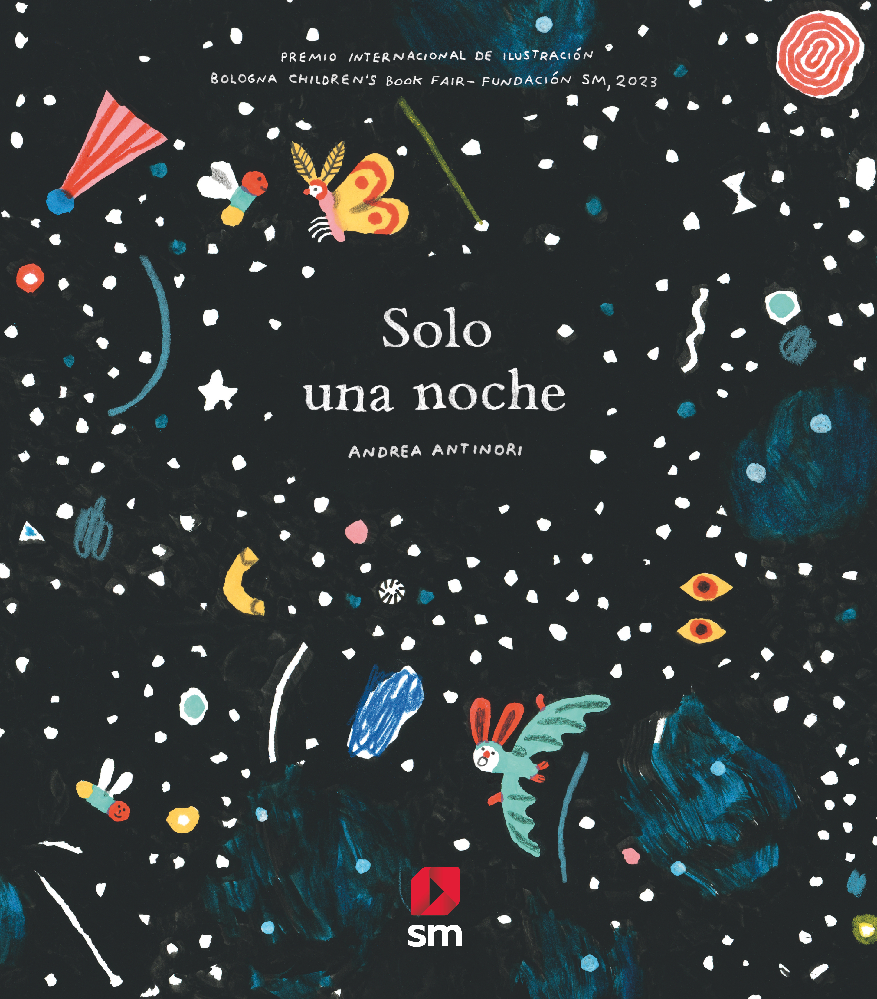  Solo una noche 