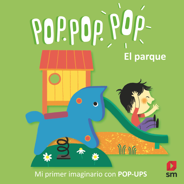  El parque 